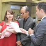 Galeria CULTO DIA DAS MÃES