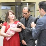 Galeria CULTO DIA DAS MÃES