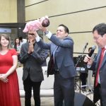 Galeria CULTO DIA DAS MÃES