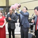 Galeria CULTO DIA DAS MÃES