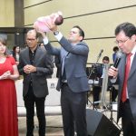 Galeria CULTO DIA DAS MÃES