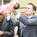 Galeria CULTO DIA DAS MÃES