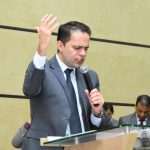 Galeria CULTO DIA DAS MÃES