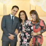 Galeria CULTO DIA DAS MÃES