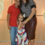 Galeria CULTO DIA DAS MÃES