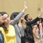 Galeria DESPERTADOS - MAIO 2019