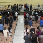 Galeria DESPERTADOS - MAIO 2019