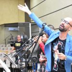 Galeria DESPERTADOS - MAIO 2019