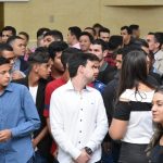 Galeria DESPERTADOS - MAIO 2019