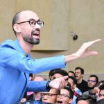 Galeria DESPERTADOS - MAIO 2019