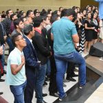 Galeria DESPERTADOS - MAIO 2019