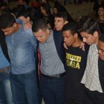 Galeria DESPERTADOS - MAIO 2019