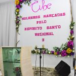 Galeria CULTO DA UNIDADE CIBE - REGIONAL 3