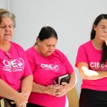 Galeria CULTO DA UNIDADE CIBE - REGIONAL 3