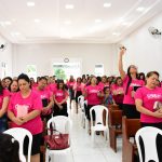 Galeria CULTO DA UNIDADE CIBE - REGIONAL 3