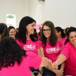 Galeria CULTO DA UNIDADE CIBE - REGIONAL 3