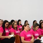 Galeria CULTO DA UNIDADE CIBE - REGIONAL 3