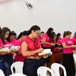 Galeria CULTO DA UNIDADE CIBE - REGIONAL 3