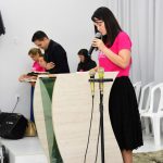Galeria CULTO DA UNIDADE CIBE - REGIONAL 3