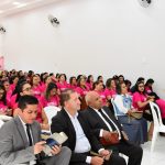 Galeria CULTO DA UNIDADE CIBE - REGIONAL 3