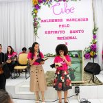 Galeria CULTO DA UNIDADE CIBE - REGIONAL 3