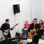 Galeria CULTO DA UNIDADE CIBE - REGIONAL 3