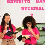 Galeria CULTO DA UNIDADE CIBE - REGIONAL 3