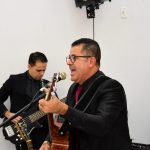 Galeria CULTO DA UNIDADE CIBE - REGIONAL 3