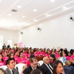Galeria CULTO DA UNIDADE CIBE - REGIONAL 3