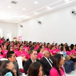 Galeria CULTO DA UNIDADE CIBE - REGIONAL 3