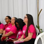 Galeria CULTO DA UNIDADE CIBE - REGIONAL 3