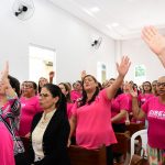 Galeria CULTO DA UNIDADE CIBE - REGIONAL 3