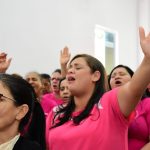 Galeria CULTO DA UNIDADE CIBE - REGIONAL 3