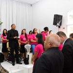 Galeria CULTO DA UNIDADE CIBE - REGIONAL 3
