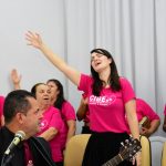 Galeria CULTO DA UNIDADE CIBE - REGIONAL 3