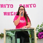 Galeria CULTO DA UNIDADE CIBE - REGIONAL 3