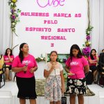 Galeria CULTO DA UNIDADE CIBE - REGIONAL 3