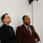 Galeria CULTO DA UNIDADE CIBE - REGIONAL 3