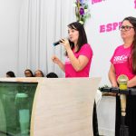 Galeria CULTO DA UNIDADE CIBE - REGIONAL 3