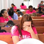 Galeria CULTO DA UNIDADE CIBE - REGIONAL 3