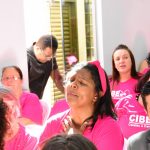 Galeria CULTO DA UNIDADE CIBE - REGIONAL 3