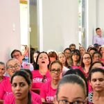 Galeria CULTO DA UNIDADE CIBE - REGIONAL 3