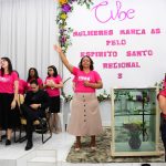 Galeria CULTO DA UNIDADE CIBE - REGIONAL 3