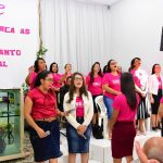 Galeria CULTO DA UNIDADE CIBE - REGIONAL 3