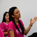 Galeria CULTO DA UNIDADE CIBE - REGIONAL 3