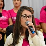 Galeria CULTO DA UNIDADE CIBE - REGIONAL 3