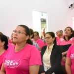 Galeria CULTO DA UNIDADE CIBE - REGIONAL 3