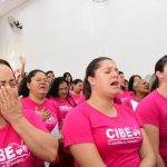 Galeria CULTO DA UNIDADE CIBE - REGIONAL 3