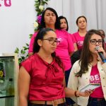 Galeria CULTO DA UNIDADE CIBE - REGIONAL 3