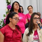 Galeria CULTO DA UNIDADE CIBE - REGIONAL 3